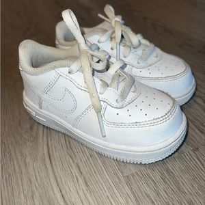 Toddler Air Forces